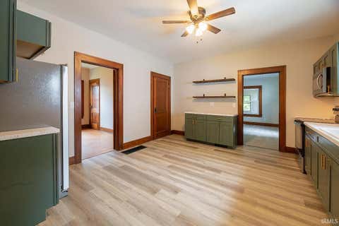 Tiny photo for 311 S Main Street, Idaville, IN 47950 (MLS # 202627856)
