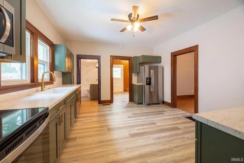 Tiny photo for 311 S Main Street, Idaville, IN 47950 (MLS # 202627856)