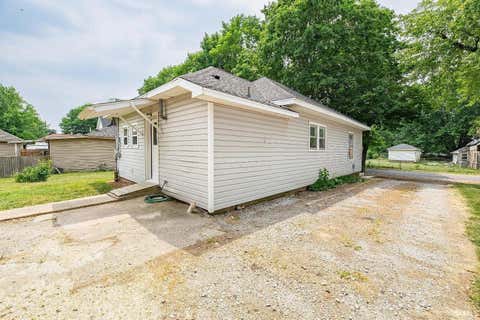 Tiny photo for 311 S Main Street, Idaville, IN 47950 (MLS # 202627856)