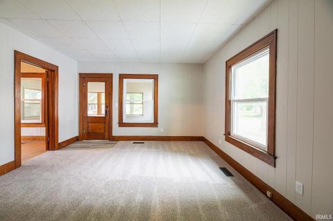 Tiny photo for 311 S Main Street, Idaville, IN 47950 (MLS # 202627856)