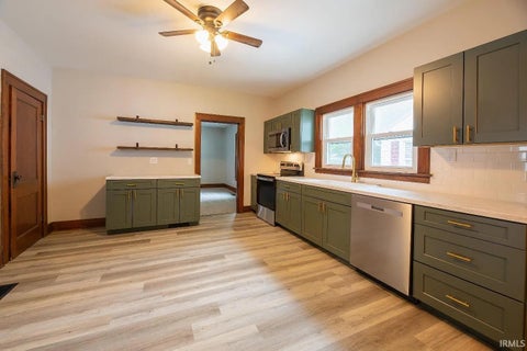 Tiny photo for 311 S Main Street, Idaville, IN 47950 (MLS # 202627856)