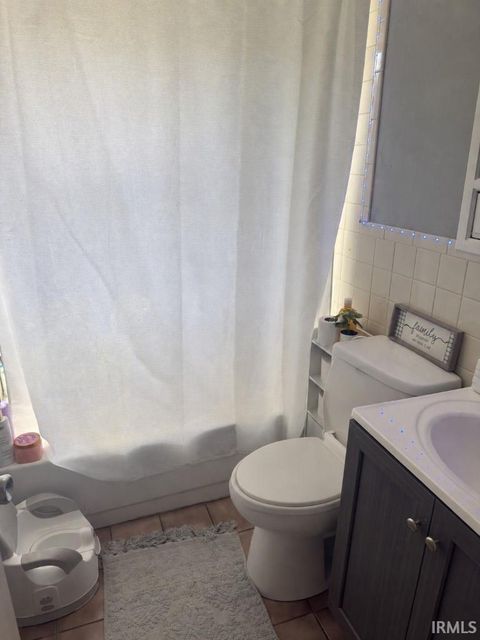 Tiny photo for 2204 N WEBSTER Street, Kokomo, IN 46901 (MLS # 202621189)