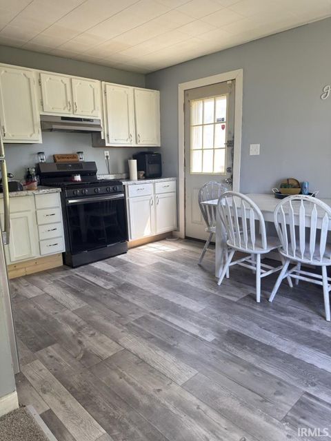 Tiny photo for 2204 N WEBSTER Street, Kokomo, IN 46901 (MLS # 202621189)