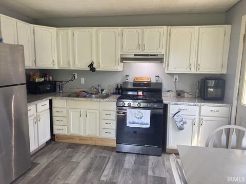 Tiny photo for 2204 N WEBSTER Street, Kokomo, IN 46901 (MLS # 202621189)