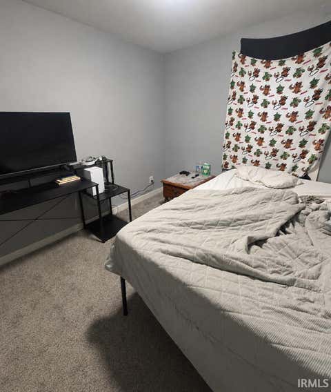 Tiny photo for 2204 N WEBSTER Street, Kokomo, IN 46901 (MLS # 202621189)