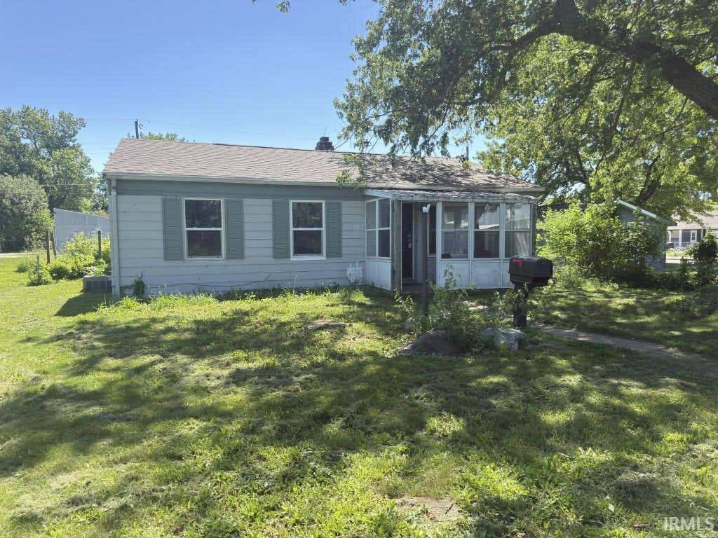 Photo of 2204 N WEBSTER Street, Kokomo, IN 46901 (MLS # 202621189)