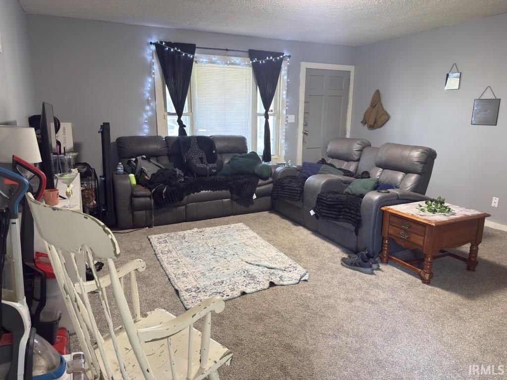 Photo of 2204 N WEBSTER Street, Kokomo, IN 46901 (MLS # 202621189)