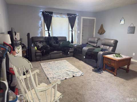 Tiny photo for 2204 N WEBSTER Street, Kokomo, IN 46901 (MLS # 202621189)