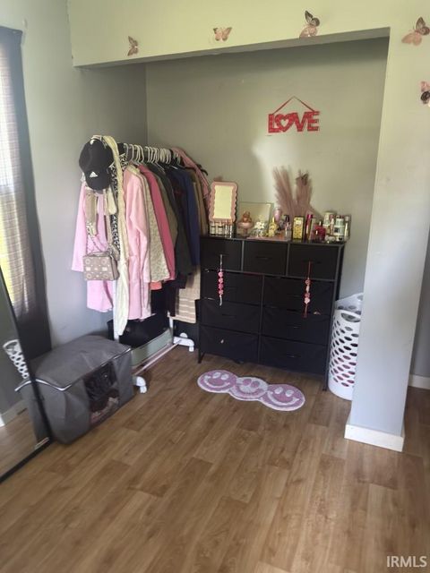 Tiny photo for 2204 N WEBSTER Street, Kokomo, IN 46901 (MLS # 202621189)