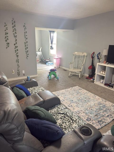 Tiny photo for 2204 N WEBSTER Street, Kokomo, IN 46901 (MLS # 202621189)