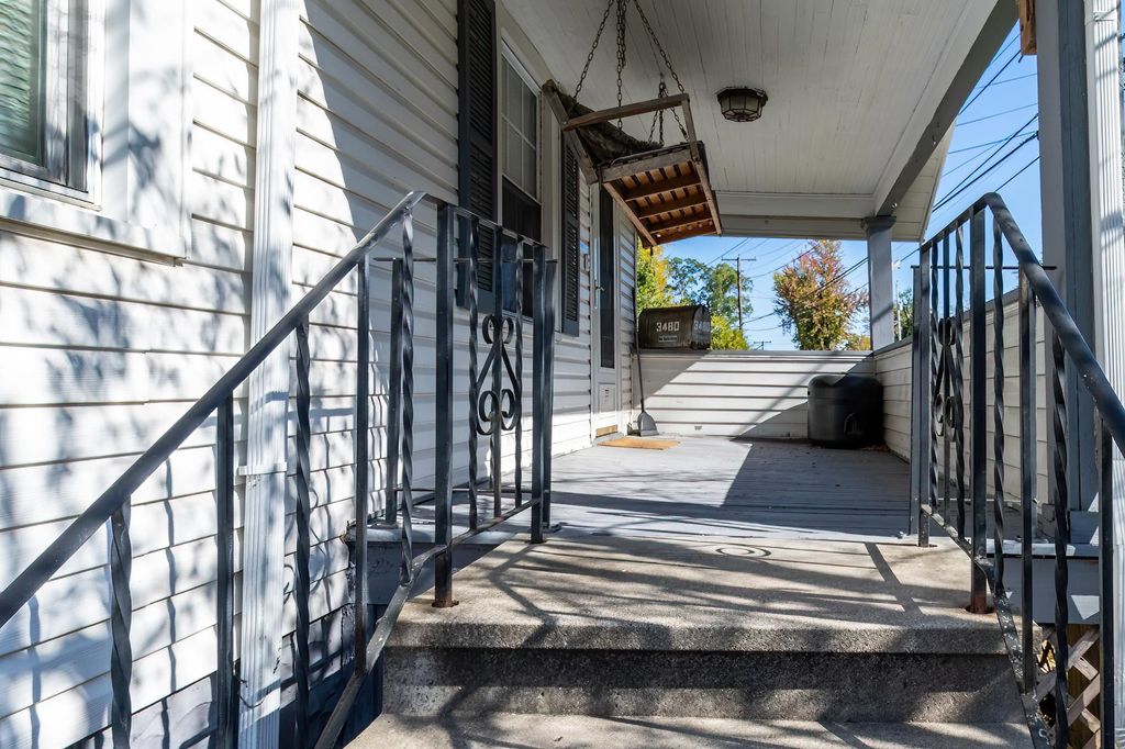 Photo of 3480 Sandpoint Road, Fort Wayne, IN 46809 (MLS # 202547775)