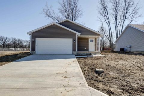 1001 Caroline Avenue, Union City, IN 47390 - MLS#: 202445415