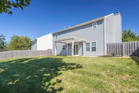 Tiny photo for 617 Elijah Street, West Lafayette, IN 47906 (MLS # 202640868)