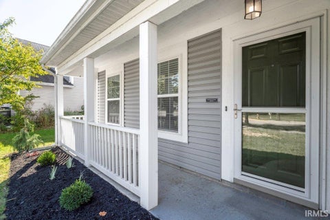 Tiny photo for 617 Elijah Street, West Lafayette, IN 47906 (MLS # 202640868)