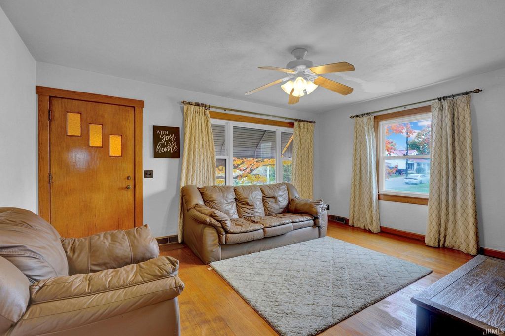 Photo of 107 N Meridian Street, Holland, IN 47541 (MLS # 202544757)