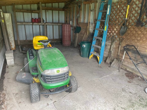 Tiny photo for 2329 E 400 South, Peru, IN 46970 (MLS # 202633951)