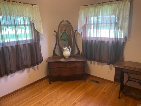 Tiny photo for 2329 E 400 South, Peru, IN 46970 (MLS # 202633951)