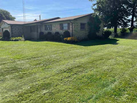 Tiny photo for 2329 E 400 South, Peru, IN 46970 (MLS # 202633951)