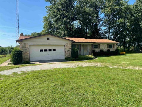Tiny photo for 2329 E 400 South, Peru, IN 46970 (MLS # 202633951)