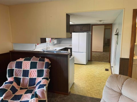 Tiny photo for 2329 E 400 South, Peru, IN 46970 (MLS # 202633951)