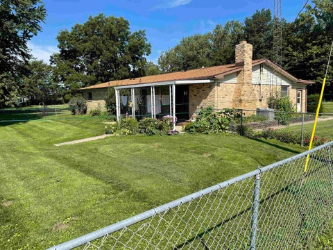Tiny photo for 2329 E 400 South, Peru, IN 46970 (MLS # 202633951)