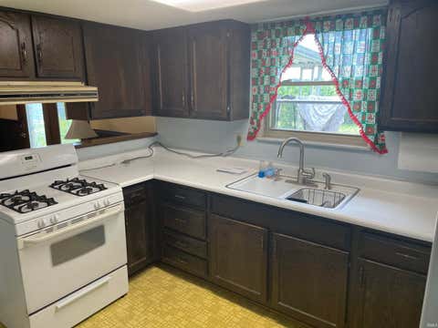 Tiny photo for 2329 E 400 South, Peru, IN 46970 (MLS # 202633951)