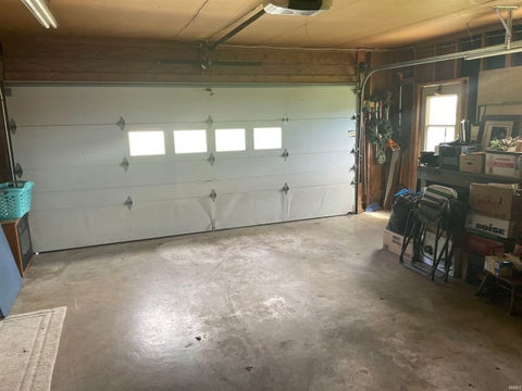 Tiny photo for 2329 E 400 South, Peru, IN 46970 (MLS # 202633951)