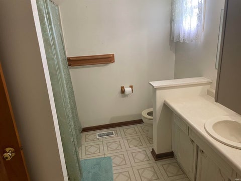 Tiny photo for 2329 E 400 South, Peru, IN 46970 (MLS # 202633951)