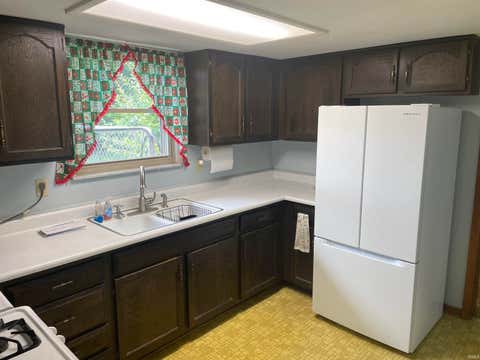Tiny photo for 2329 E 400 South, Peru, IN 46970 (MLS # 202633951)