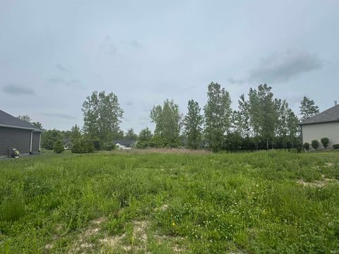 Photo of 198 Big Rock Pass #22, Huntertown, IN 46748 (MLS # 202543862) Photo of 198 Big Rock Pass #22, Huntertown, IN 46748 (MLS # 202543862)