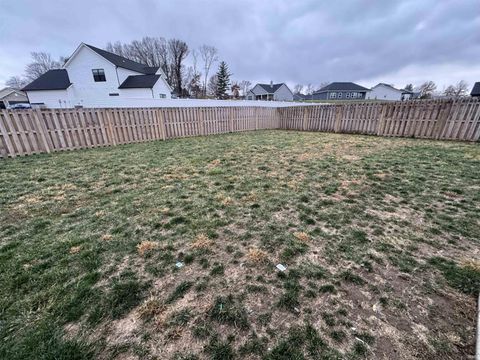 Tiny photo for 2347 Dentelle Street, Lafayette, IN 47909 (MLS # 202547322)