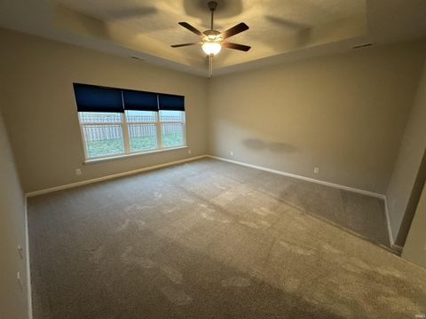 Tiny photo for 2347 Dentelle Street, Lafayette, IN 47909 (MLS # 202547322)