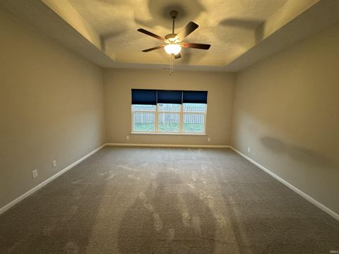 Tiny photo for 2347 Dentelle Street, Lafayette, IN 47909 (MLS # 202547322)