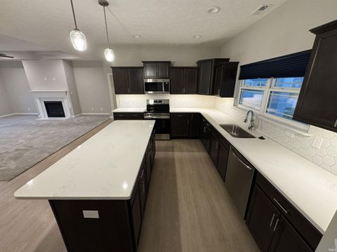 Tiny photo for 2347 Dentelle Street, Lafayette, IN 47909 (MLS # 202547322)