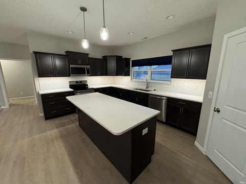 Tiny photo for 2347 Dentelle Street, Lafayette, IN 47909 (MLS # 202547322)