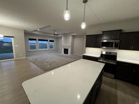 Tiny photo for 2347 Dentelle Street, Lafayette, IN 47909 (MLS # 202547322)