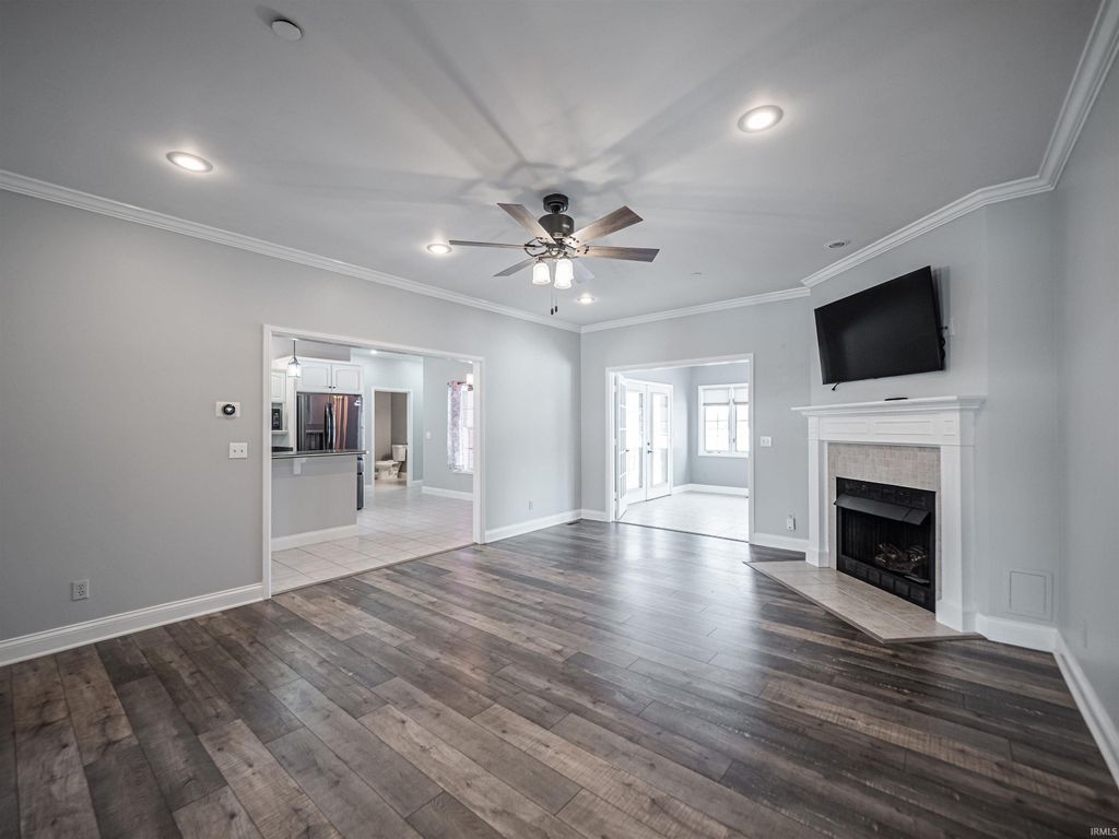 Photo of 11307 PK Drive, Evansville, IN 47712 (MLS # 202603499)