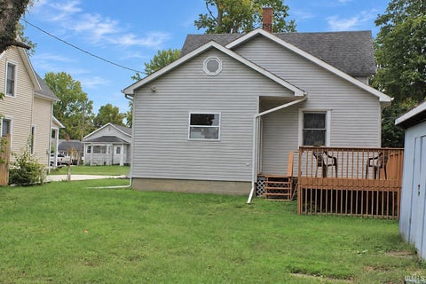 Tiny photo for 224 Dickson Street, Plymouth, IN 46563 (MLS # 202639956)