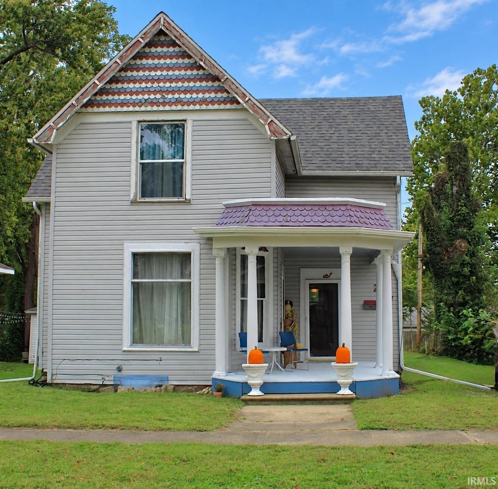 Photo of 224 Dickson Street, Plymouth, IN 46563 (MLS # 202639956)