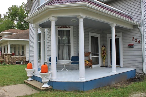 Tiny photo for 224 Dickson Street, Plymouth, IN 46563 (MLS # 202639956)