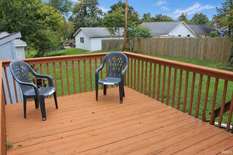 Tiny photo for 224 Dickson Street, Plymouth, IN 46563 (MLS # 202639956)
