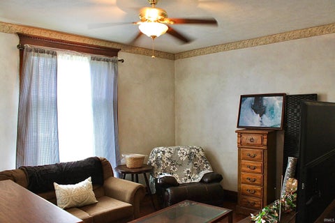 Tiny photo for 224 Dickson Street, Plymouth, IN 46563 (MLS # 202639956)
