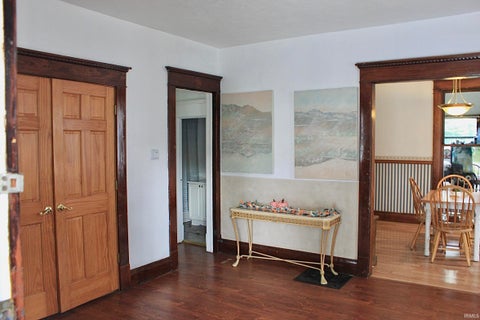 Tiny photo for 224 Dickson Street, Plymouth, IN 46563 (MLS # 202639956)