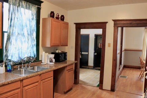 Tiny photo for 224 Dickson Street, Plymouth, IN 46563 (MLS # 202639956)