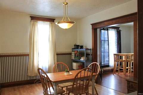 Tiny photo for 224 Dickson Street, Plymouth, IN 46563 (MLS # 202639956)