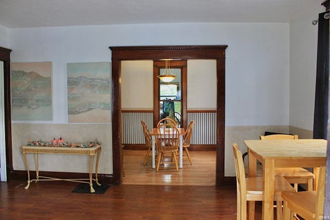 Tiny photo for 224 Dickson Street, Plymouth, IN 46563 (MLS # 202639956)