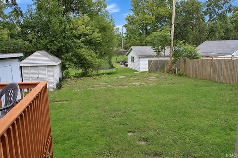 Tiny photo for 224 Dickson Street, Plymouth, IN 46563 (MLS # 202639956)