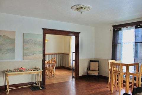 Tiny photo for 224 Dickson Street, Plymouth, IN 46563 (MLS # 202639956)