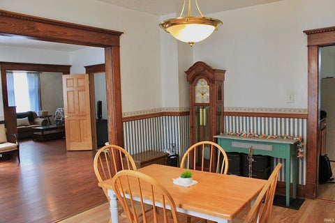 Tiny photo for 224 Dickson Street, Plymouth, IN 46563 (MLS # 202639956)