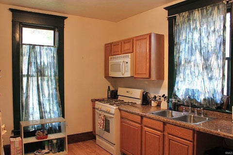 Tiny photo for 224 Dickson Street, Plymouth, IN 46563 (MLS # 202639956)